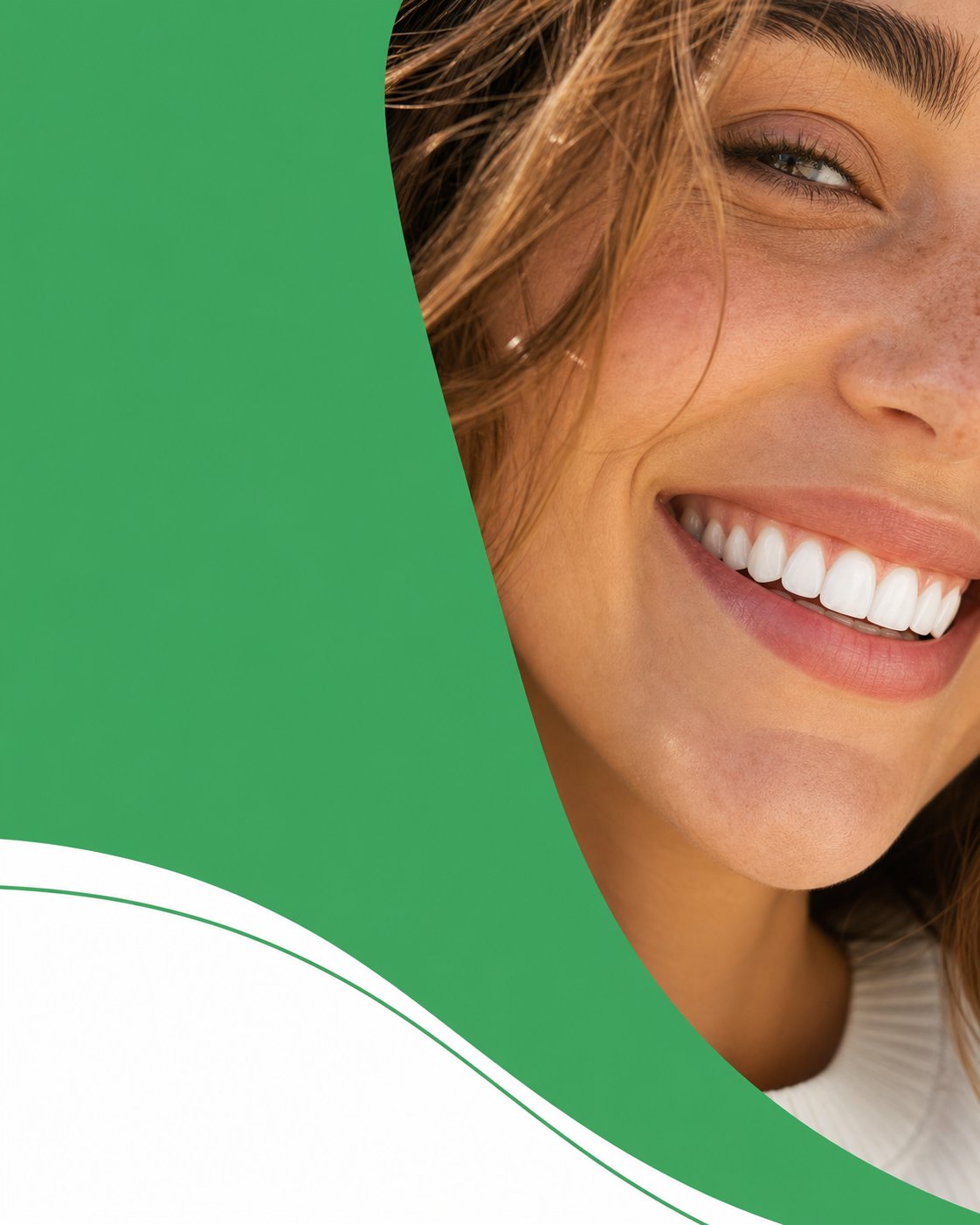 campagna sorriso Althea