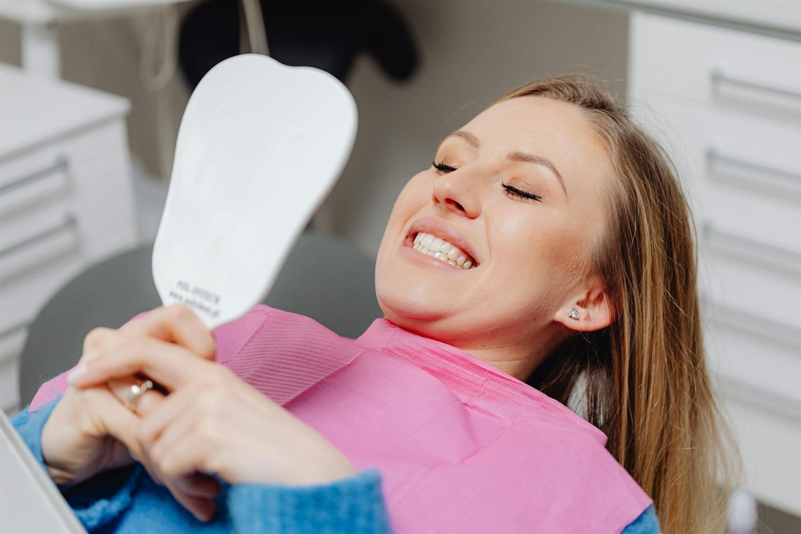 igiene dentale professionale e air flow a Salerno